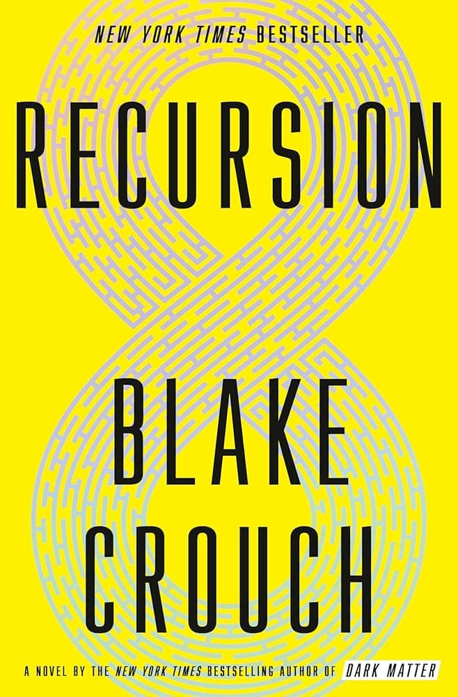 Recursion cover